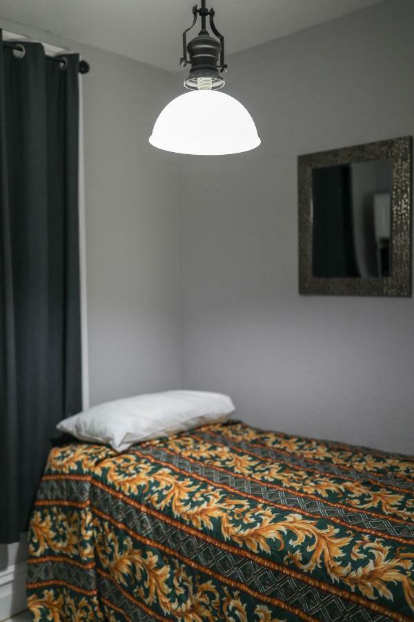 Hotel The Adrian San Francisco Esterno foto